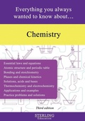 Cover: Chemistry - Sterling Education