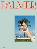 Cover: Palmer - Primedia eLaunch LLC