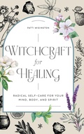 Cover: Witchcraft for Healing - Callisto