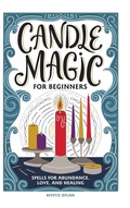 Cover: Candle Magic for Beginners - Callisto