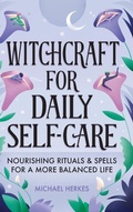 Cover: Witchcraft for Daily Self-Care - Callisto