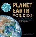 Cover: Planet Earth for Kids - Callisto Kids