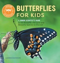 Cover: Butterflies for Kids - Callisto Kids