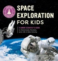 Cover: Space Exploration for Kids - Callisto Kids