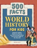 Cover: World History for Kids - Callisto Kids