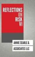 Cover: Reflections on Risk VI - Tautegory Press