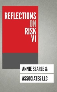 Enlarge image Cover: Reflections on Risk VI - Tautegory Press