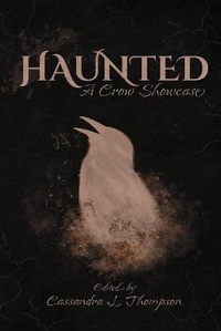 Enlarge image Cover: Haunted - Quill & Crow Publishing House