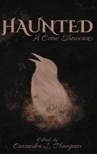 Enlarge image Cover: Haunted - Quill & Crow Publishing House