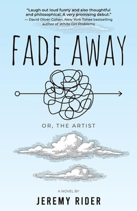 Abbildung von: Fade Away - Lone Voice Press, LLC