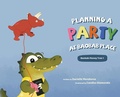 Cover: Planning a Party at Baobab Place - Choose FI Media, Inc.