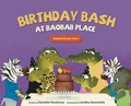 Cover: Birthday Bash at Baobab Place - Choose FI Media, Inc.