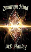 Cover: Quantum Mind - Hanley-Adams Publishing