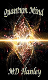Enlarge image Cover: Quantum Mind - Hanley-Adams Publishing