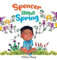 Enlarge image Cover: Spencer Knows Spring - Sugar Cookie Books