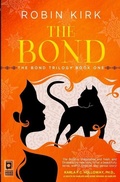 Cover: The Bond - Far Eek Books