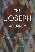 Cover: The Joseph Journey - Mandate.World