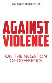 Enlarge image Cover: Against Violence - Public Square Press