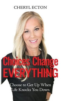 Abbildung von: Choices Change Everything - Women That Influence