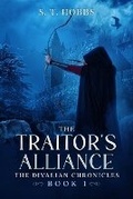 Cover: The Traitor's Alliance - Sarah Thiede