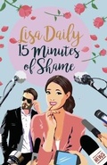 Cover: Fifteen Minutes of Shame - Siesta Key