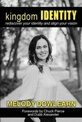 Cover: Kingdom Identity - Tridentity Coaching & Consulting, LLC