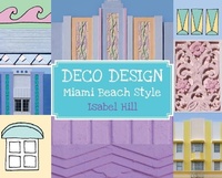 Enlarge image Cover: Deco Design - Isabel Hill