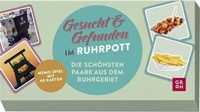Abbildung von: Gesucht & gefunden im Ruhrpott - Die schönsten Paare aus dem Ruhrgebiet - Groh