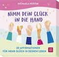Cover: Nimm dein Gl&uuml;ck in die Hand - Groh