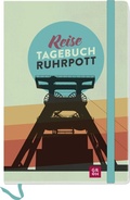 Cover: Reisetagebuch Ruhrpott - Groh