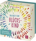 Cover: Du bist ein Gl&uuml;ckskind - Groh