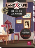Cover: LandXcape - Der Tanz des Geheimbundes - Groh