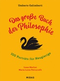 Cover: Das grosse Buch der Philosophie - Midas Kinderbuch
