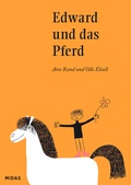 Cover: Edward und das Pferd - Midas Kinderbuch