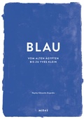 Cover: BLAU (Farben der Kunst) - Midas Collection