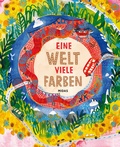 Cover: Eine Welt, viele Farben - Midas Kinderbuch
