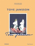 Cover: Tove Jansson (Bibliothek der Illustratoren) - Midas Collection