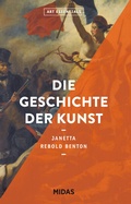 Cover: Die Geschichte der Kunst (ART ESSENTIALS) - Midas Collection