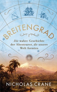 Abbildung von: Breitengrad - Midas Management