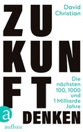 Cover: Zukunft denken - Aufbau