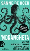 Bild: Ndrangheta - Aufbau