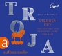 Cover: Troja - Aufbau audio