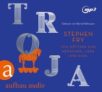 Abbildung von: Troja - Aufbau audio