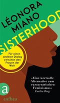 Cover: Sisterhood - Aufbau
