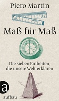 Cover: Ma&szlig; f&uuml;r Ma&szlig; - Aufbau