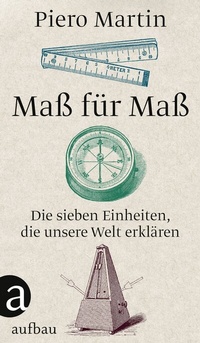 Abbildung von: Maß für Maß - Aufbau
