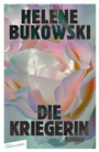 Cover: Die Kriegerin - Blumenbar