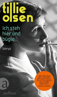 Abbildung von: Ich steh hier und bügle - Aufbau