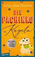 Cover: Die Pachinko-Kugeln - Blumenbar