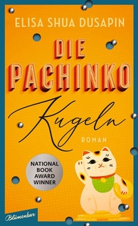 Abbildung von: Die Pachinko-Kugeln - Blumenbar